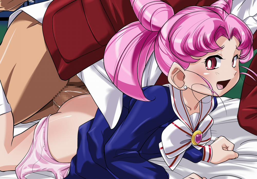 Serachiho (Sailor Moon) Chương Chibiusa 0 Full clothes version Trang 13