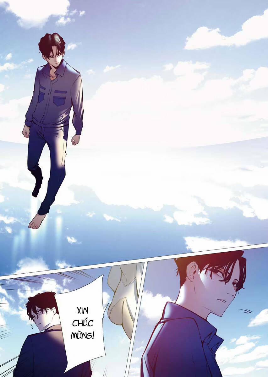 Serial Killer Isekai Ni Oritatsu 1 trang 4