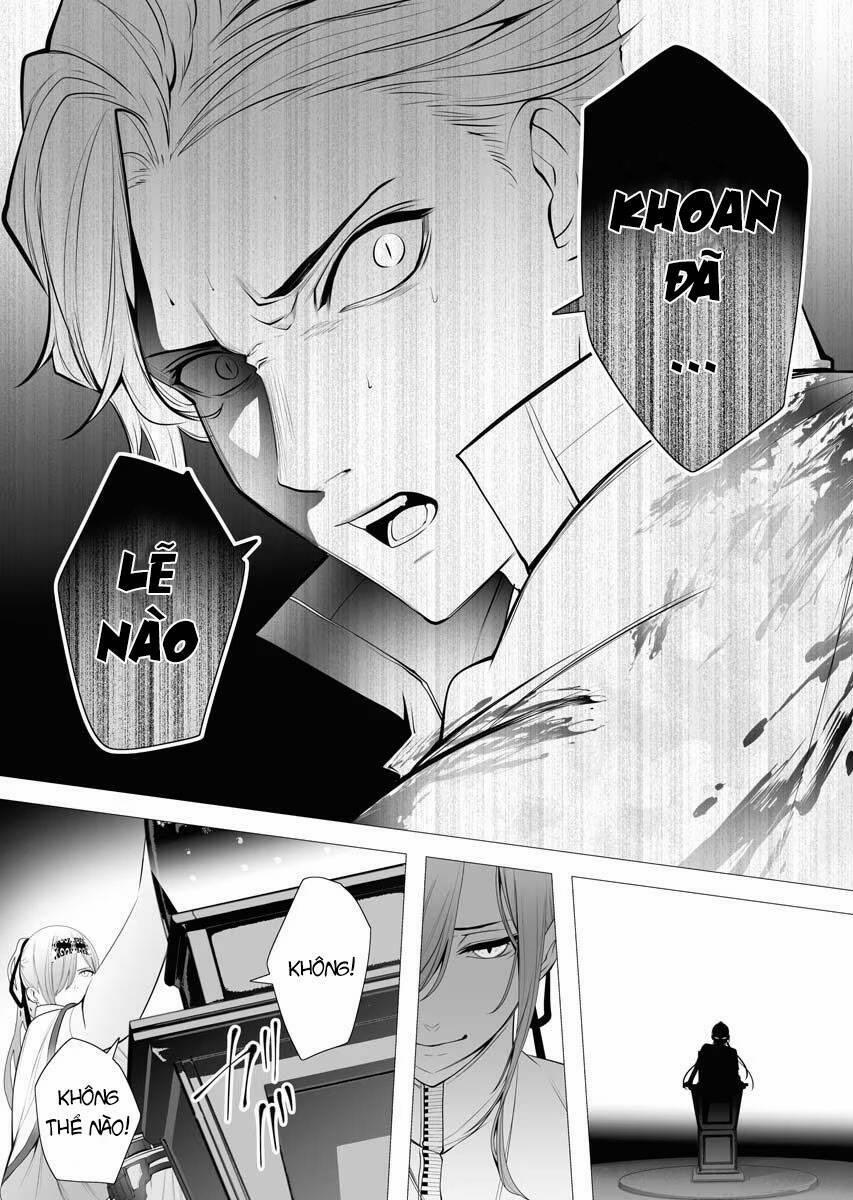 Serial Killer Isekai Ni Oritatsu 1 trang 41