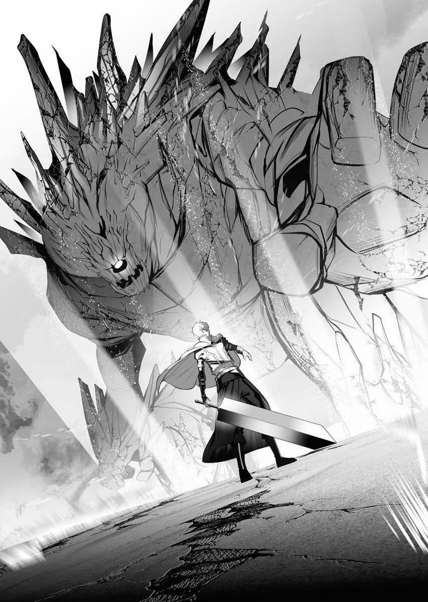 Serial Killer Isekai Ni Oritatsu 1 trang 42