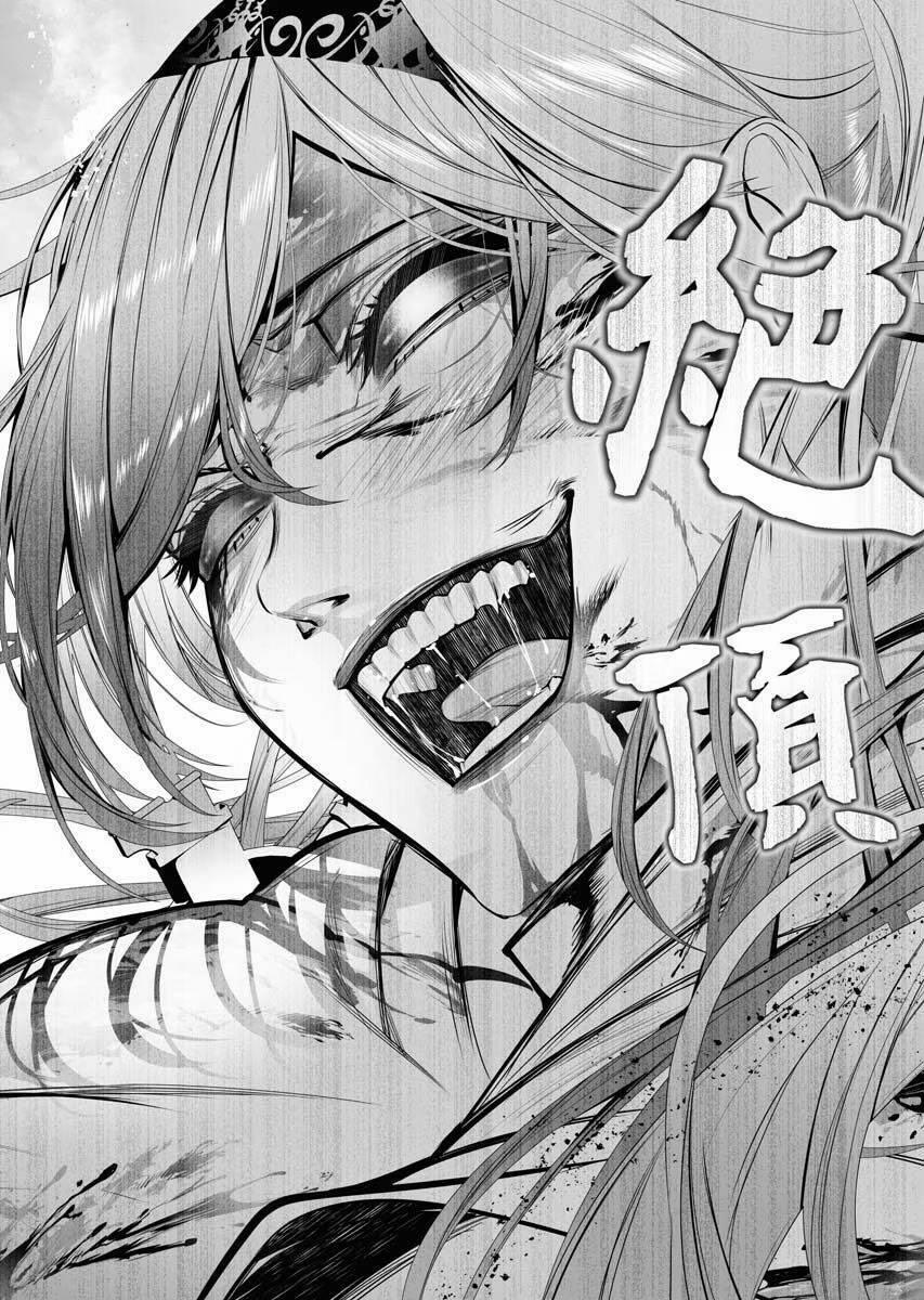 Serial Killer Isekai Ni Oritatsu 1 trang 58