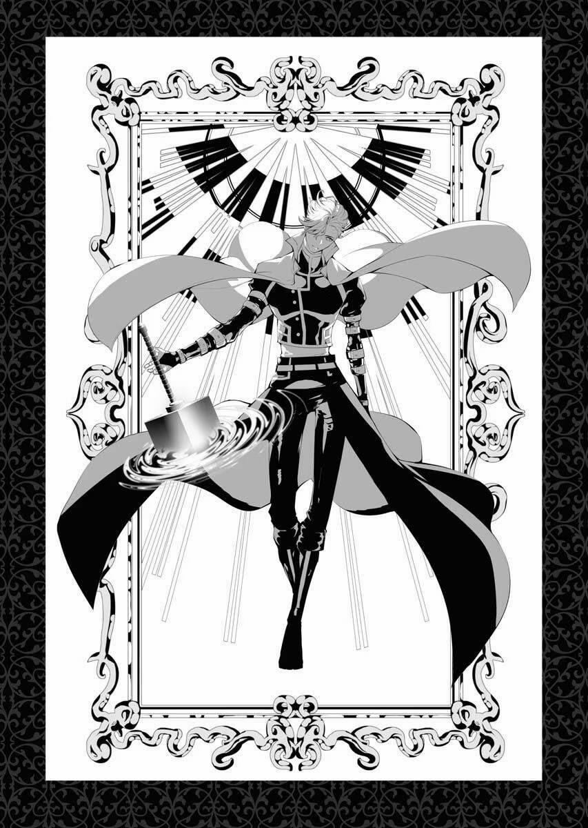 Serial Killer Isekai Ni Oritatsu 1 trang 65