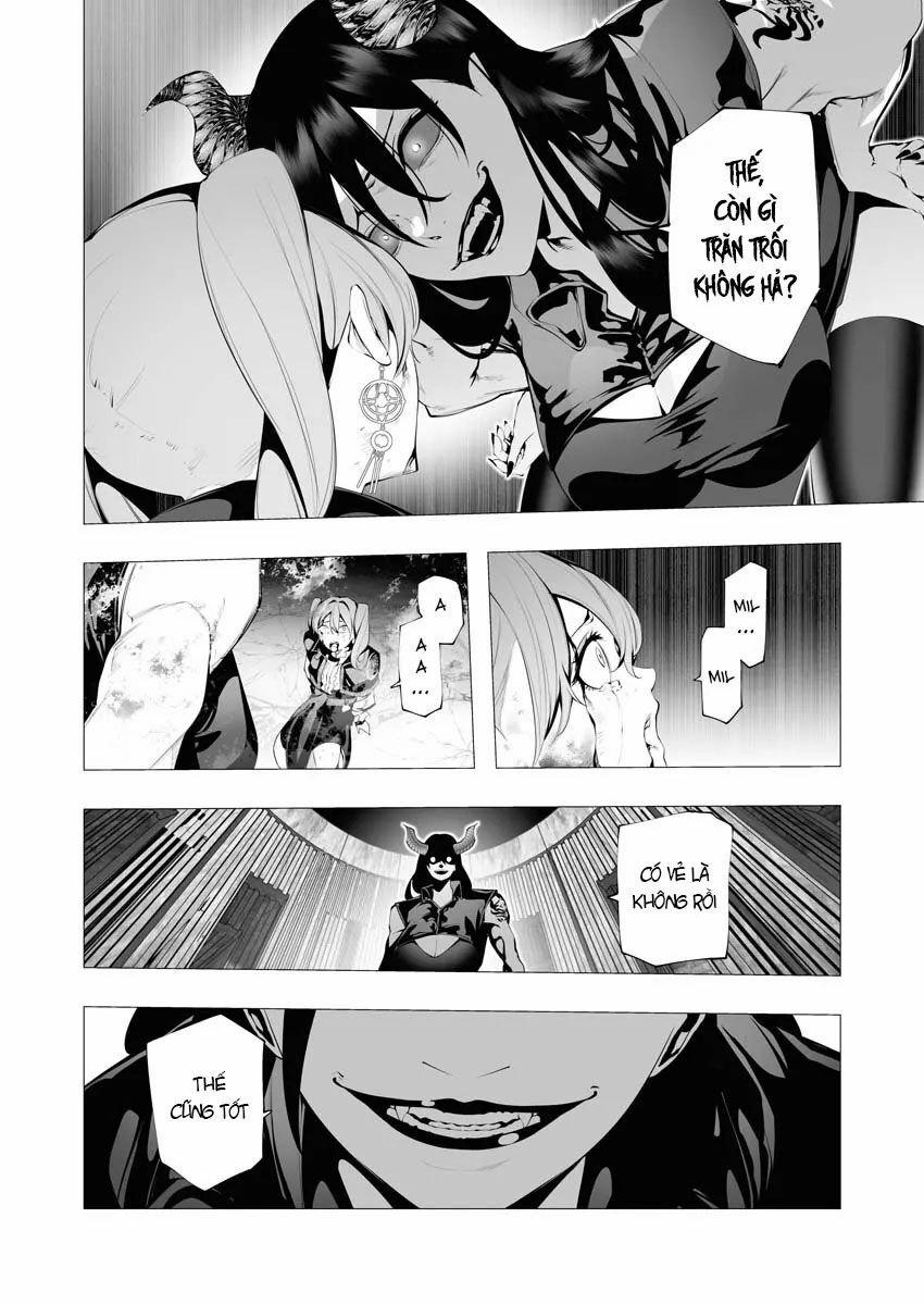 Serial Killer Isekai Ni Oritatsu 11.5 trang 5