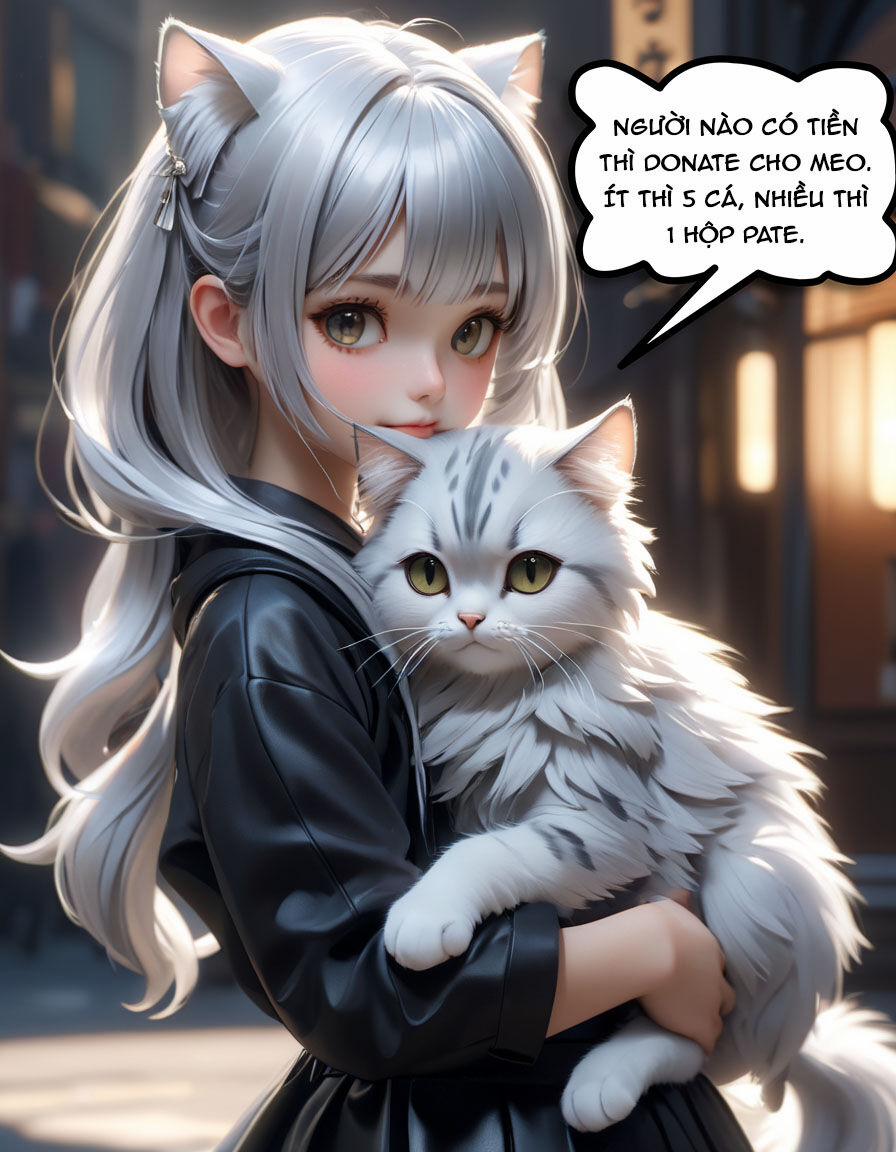 Serial Killer Isekai Ni Oritatsu 13 trang 21