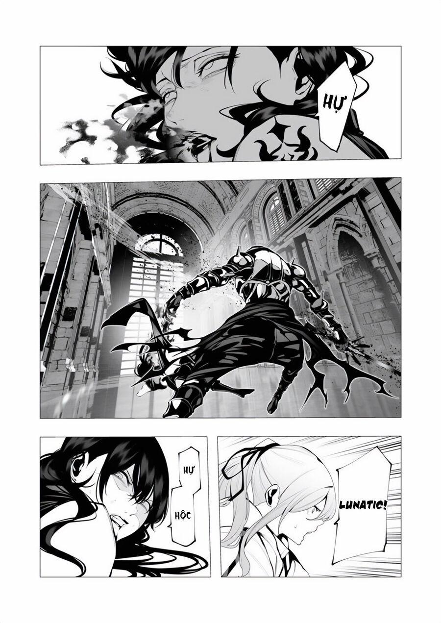 Serial Killer Isekai Ni Oritatsu 14.5 trang 2