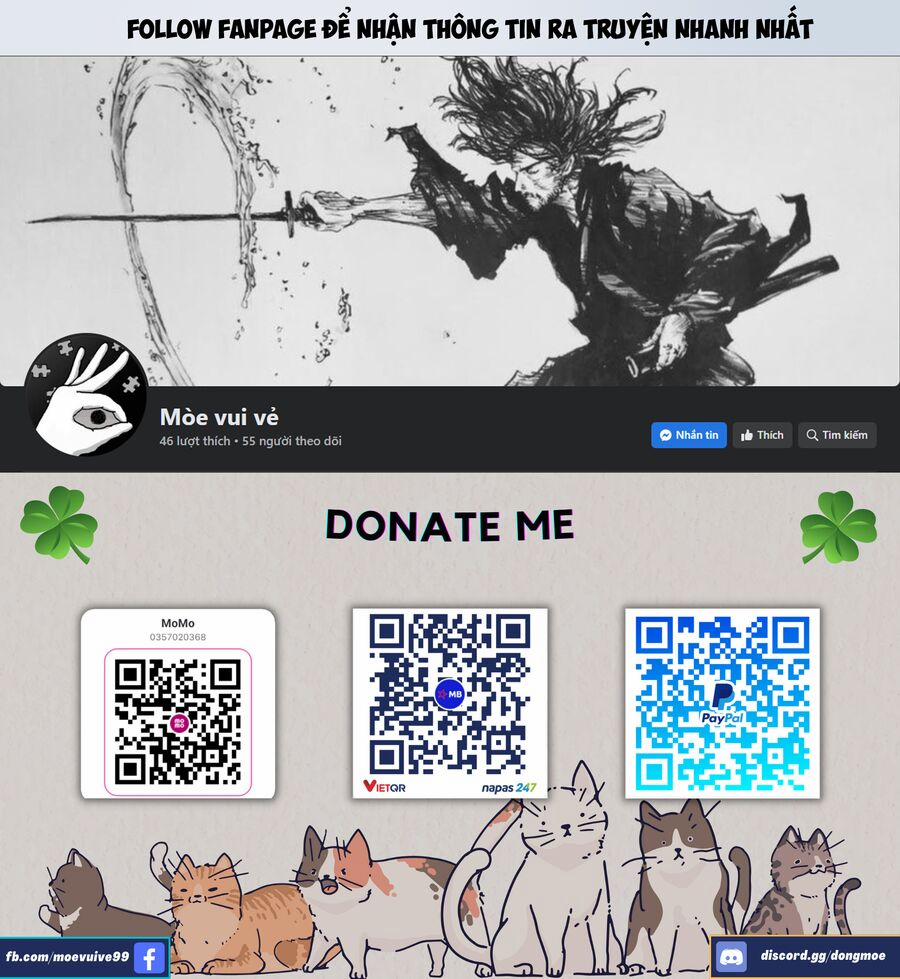 Serial Killer Isekai Ni Oritatsu 14.5 trang 37