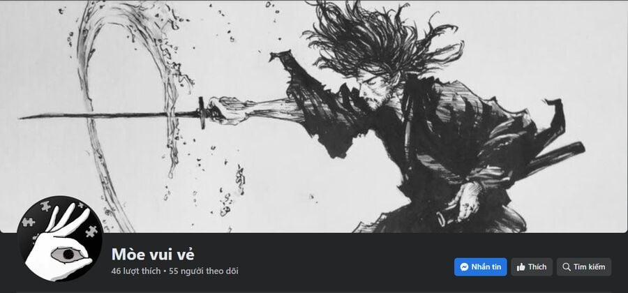 Serial Killer Isekai Ni Oritatsu 14 trang 18