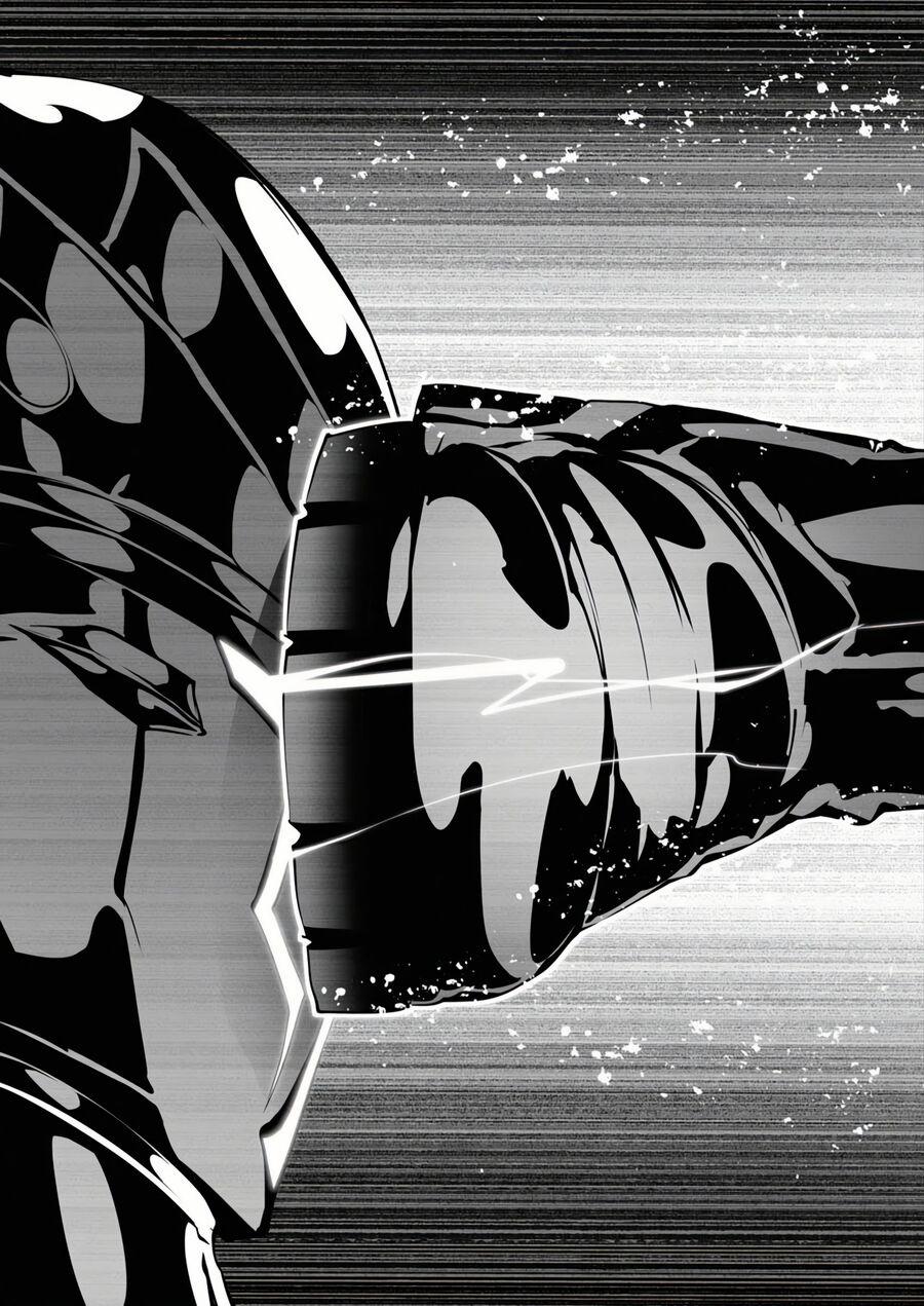 Serial Killer Isekai Ni Oritatsu 14 trang 9