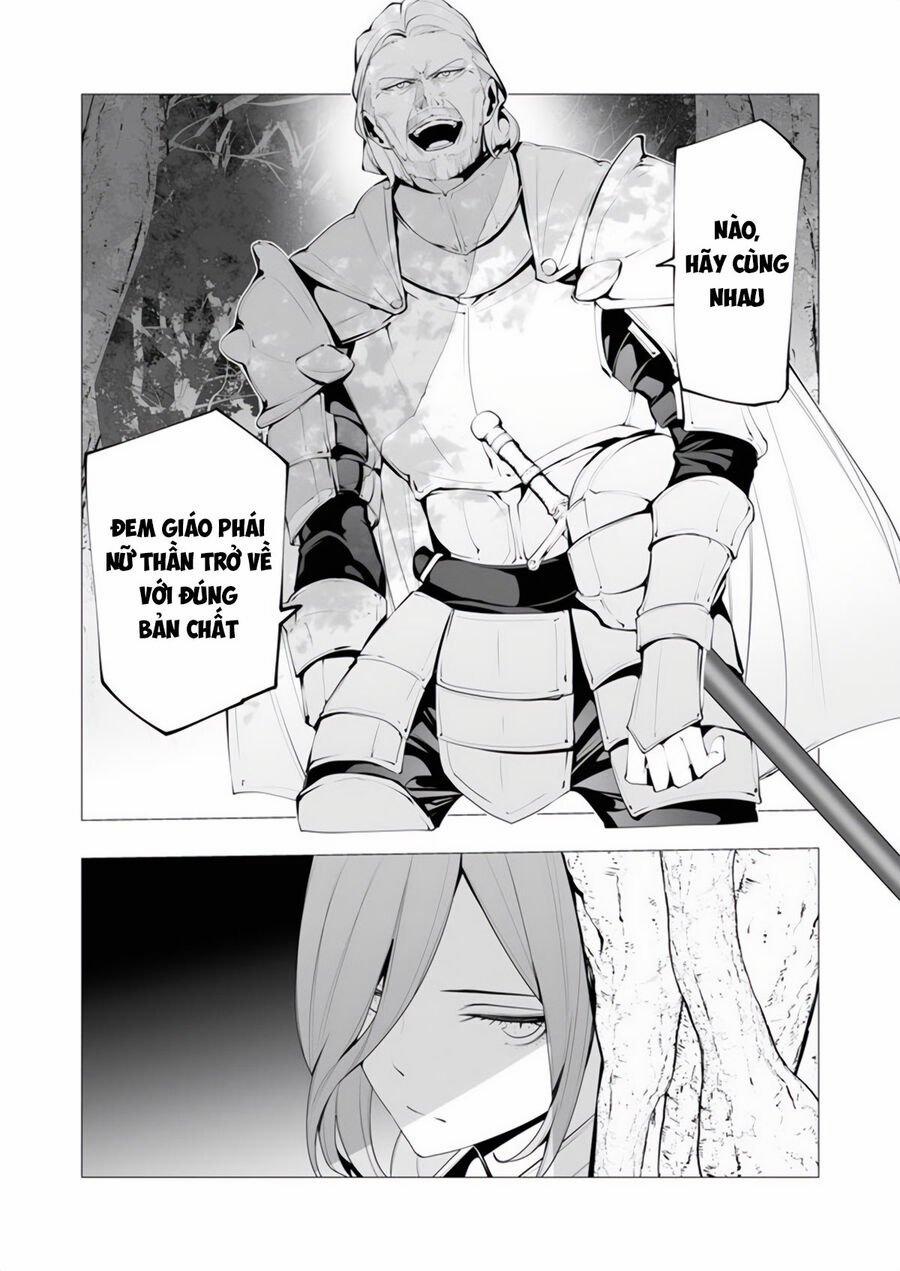 Serial Killer Isekai Ni Oritatsu 15 trang 15