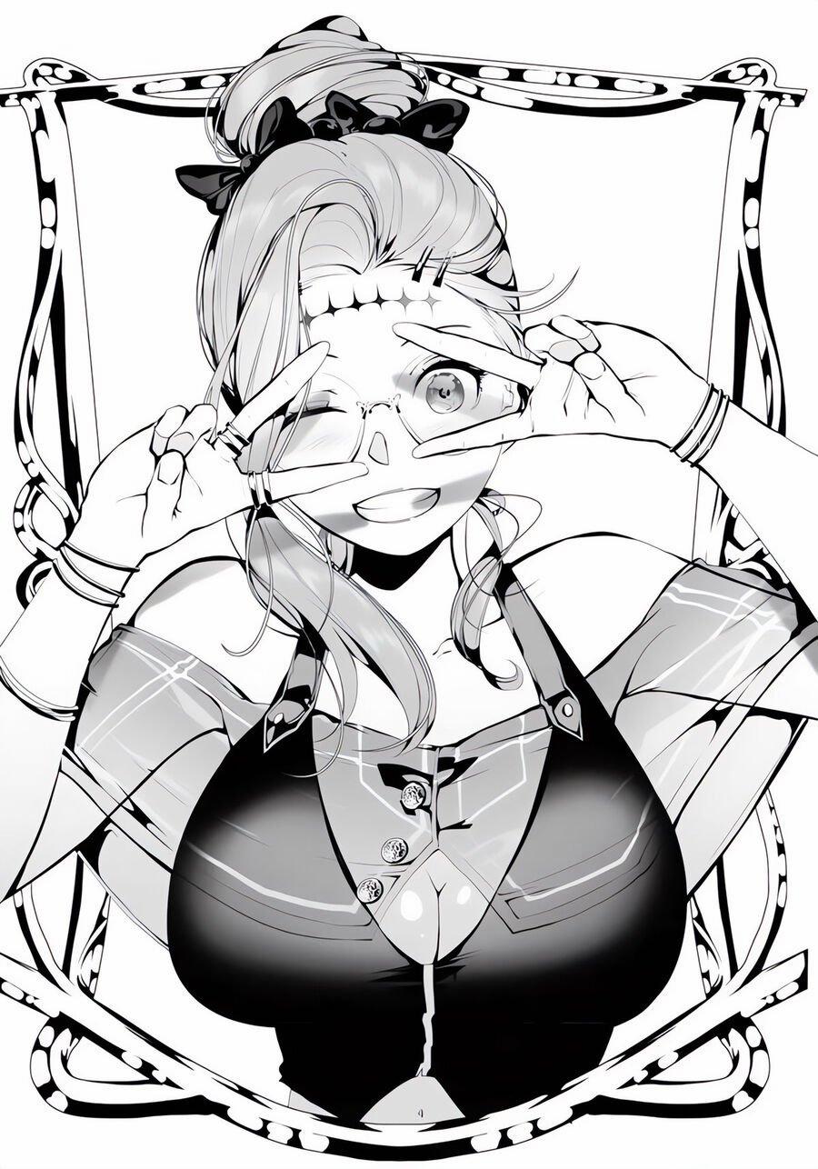 Serial Killer Isekai Ni Oritatsu 16.5 trang 3