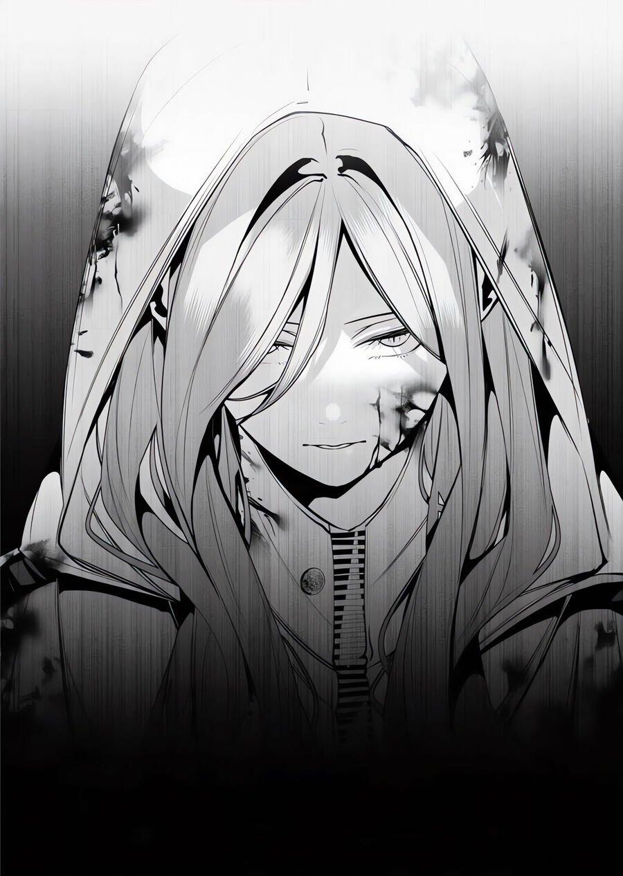 Serial Killer Isekai Ni Oritatsu 16.5 trang 4