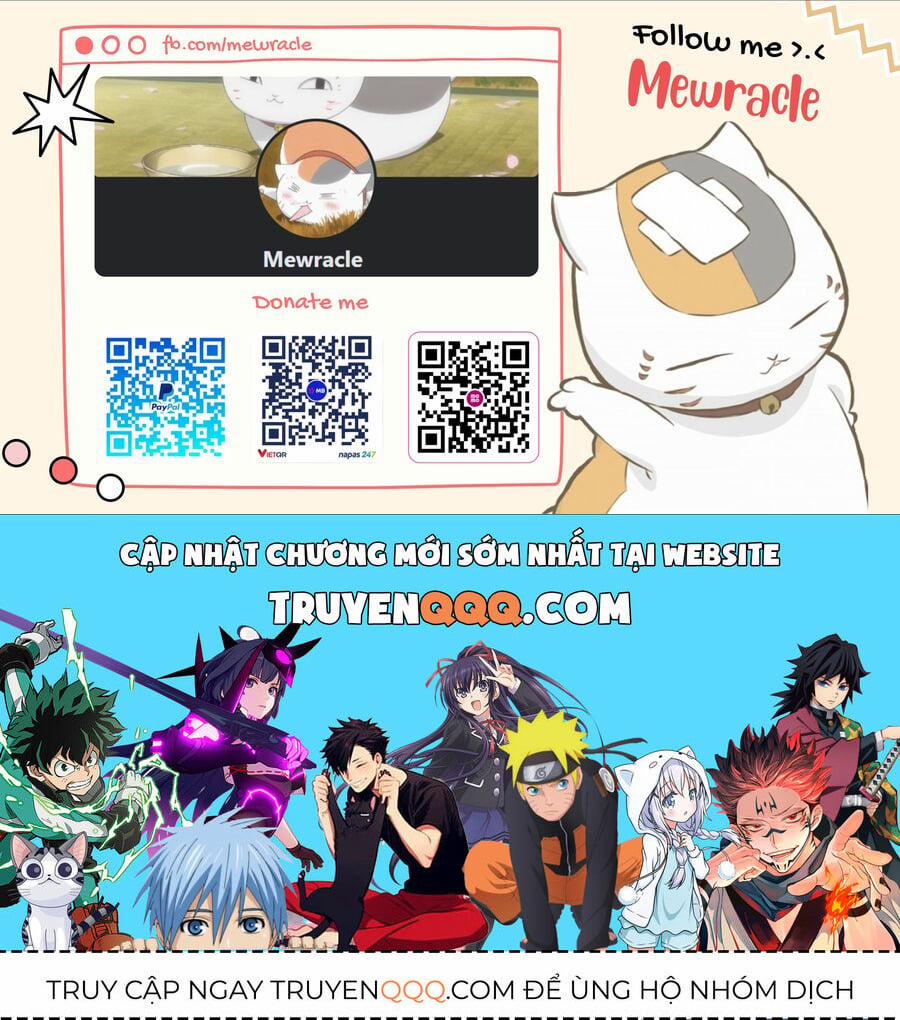 Serial Killer Isekai Ni Oritatsu 16.5 trang 6