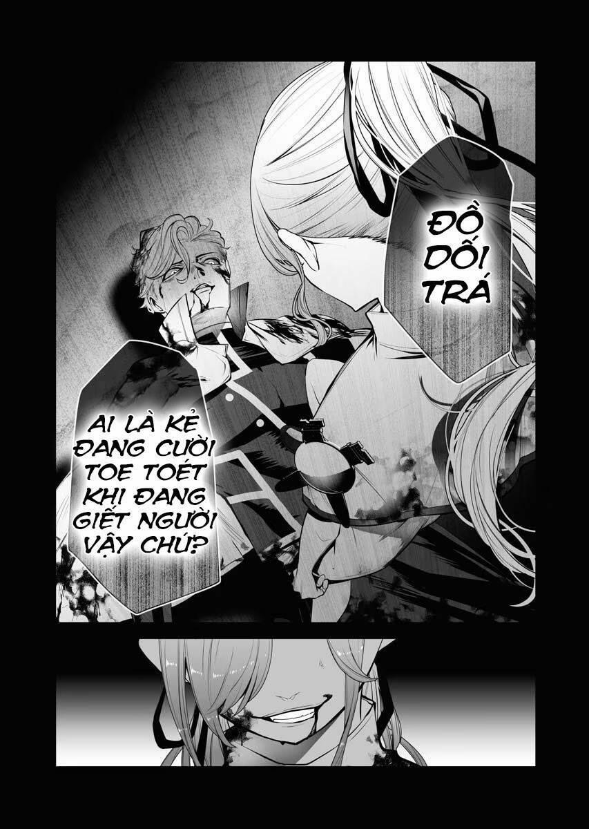 Serial Killer Isekai Ni Oritatsu 2 trang 2