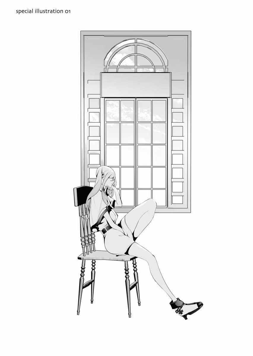 Serial Killer Isekai Ni Oritatsu 4.5 trang 3