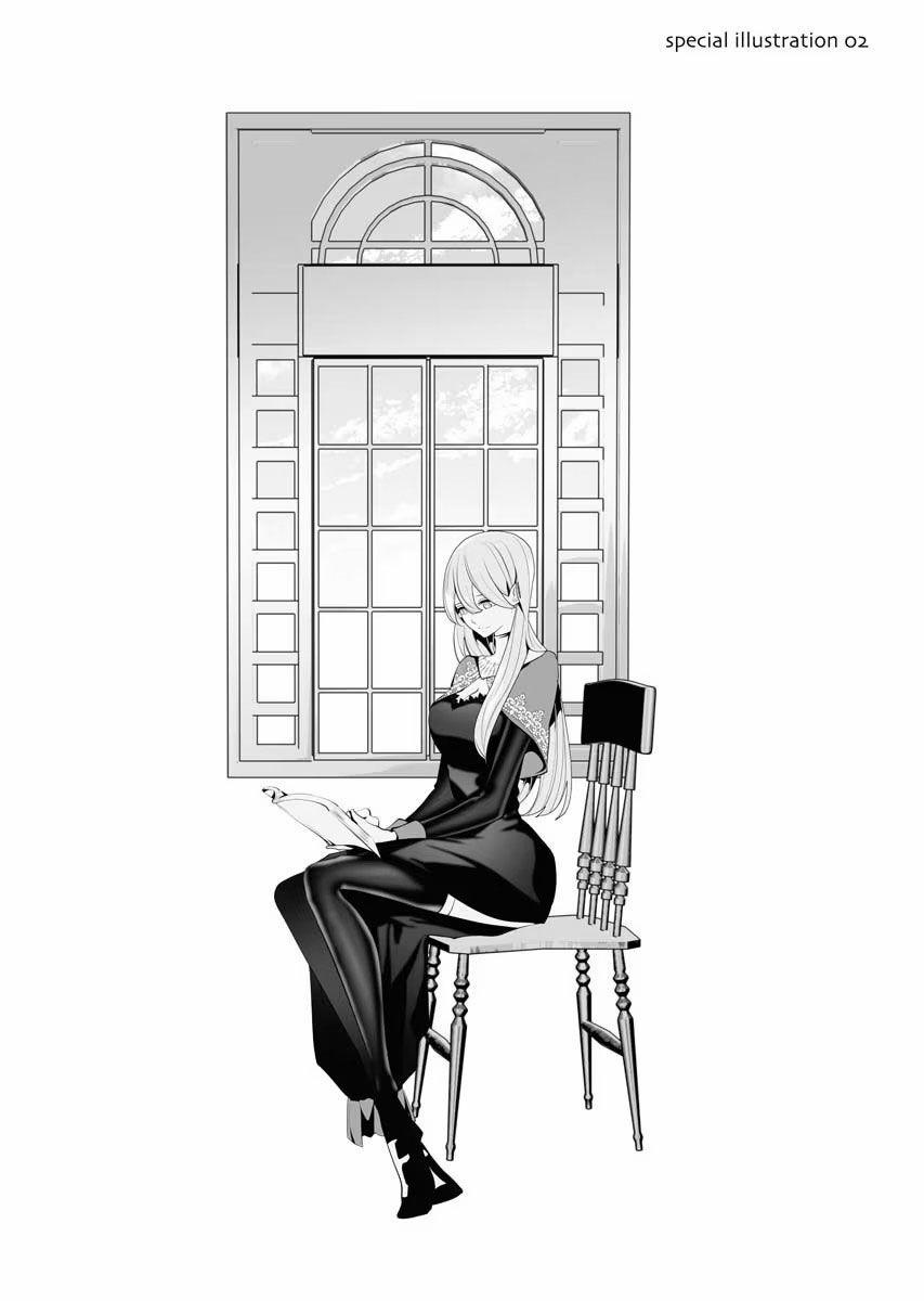 Serial Killer Isekai Ni Oritatsu 4.5 trang 4