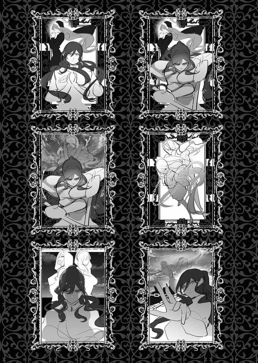 Serial Killer Isekai Ni Oritatsu 4.5 trang 6