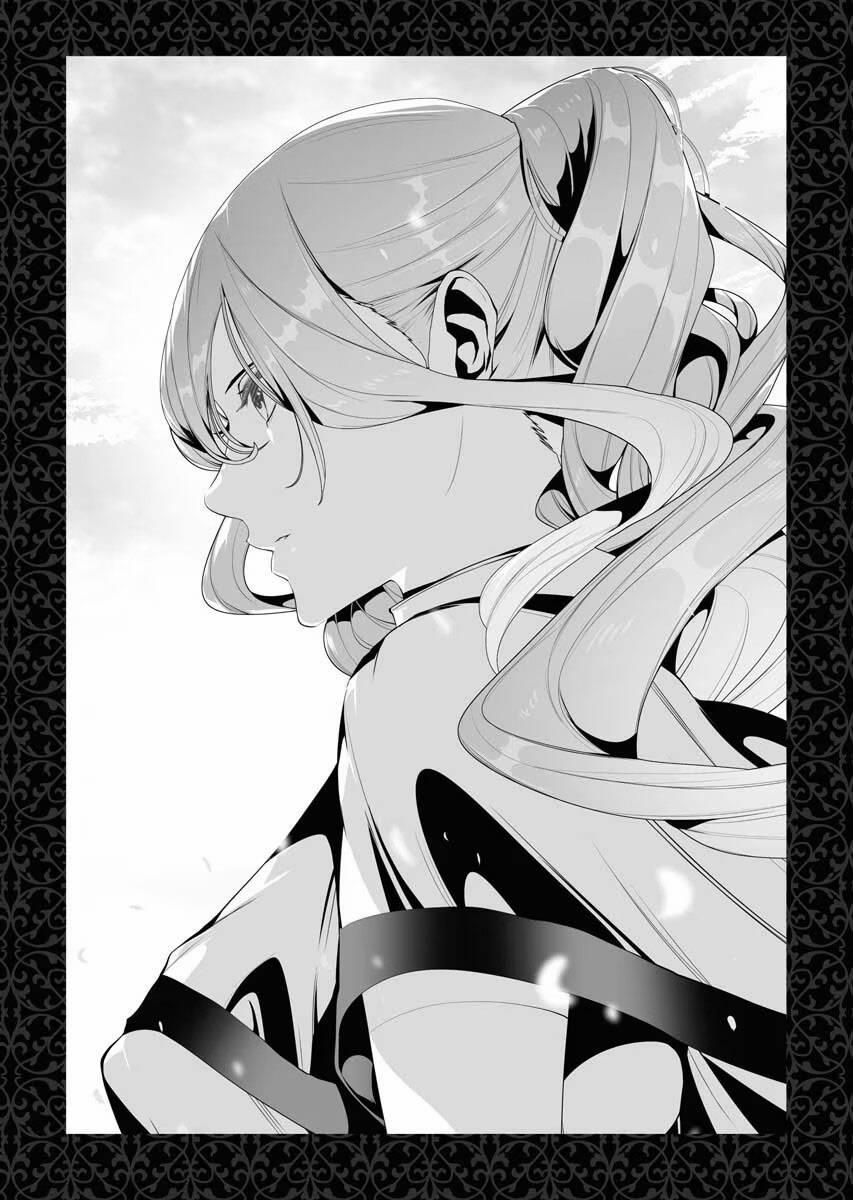 Serial Killer Isekai Ni Oritatsu 4 trang 41