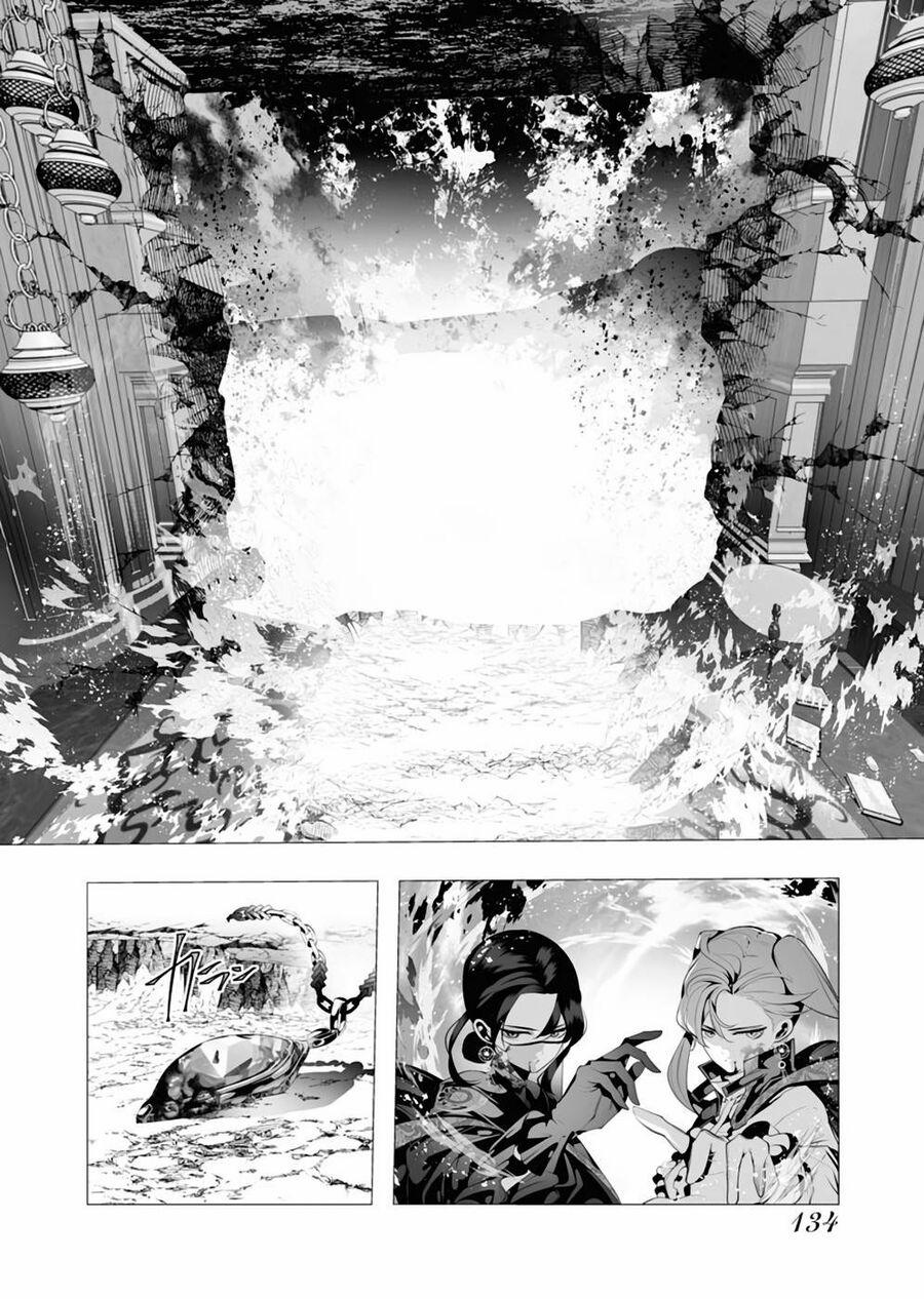 Serial Killer Isekai Ni Oritatsu 8 trang 30