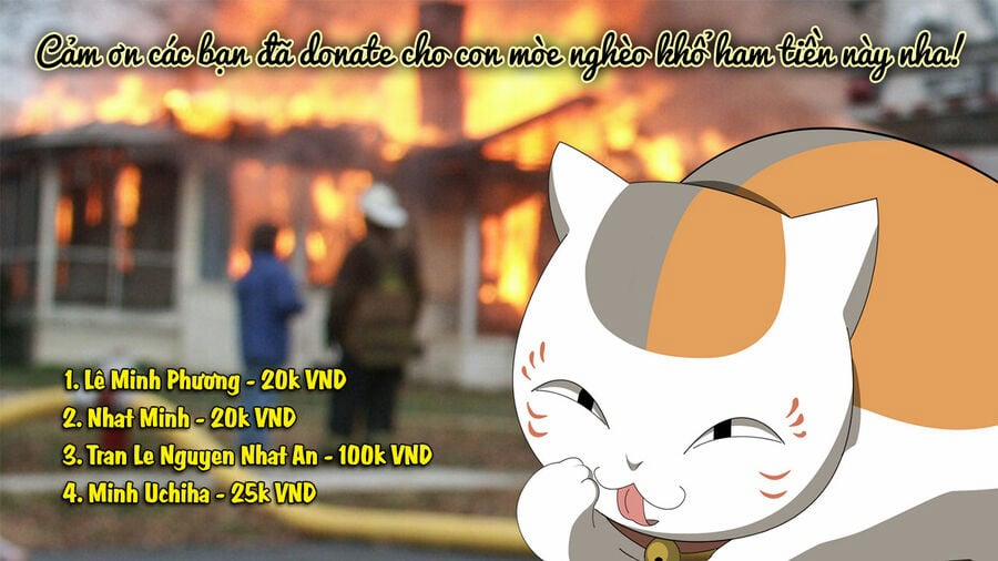 Serial Killer Isekai Ni Oritatsu 8 trang 34