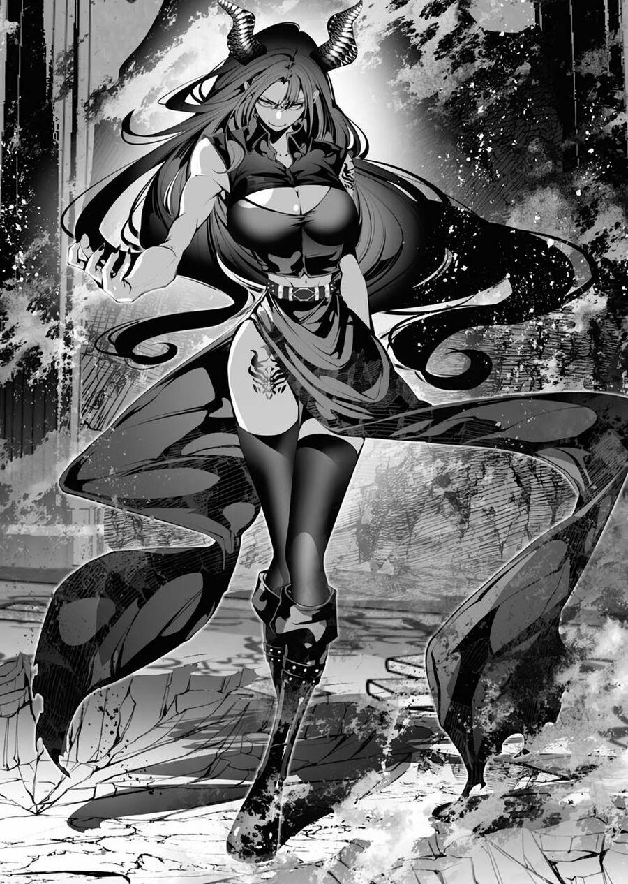 Serial Killer Isekai Ni Oritatsu 9 trang 22