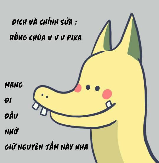 Series : Hell Of Swallowed One-Shot (Pokémon) 1 trang 1