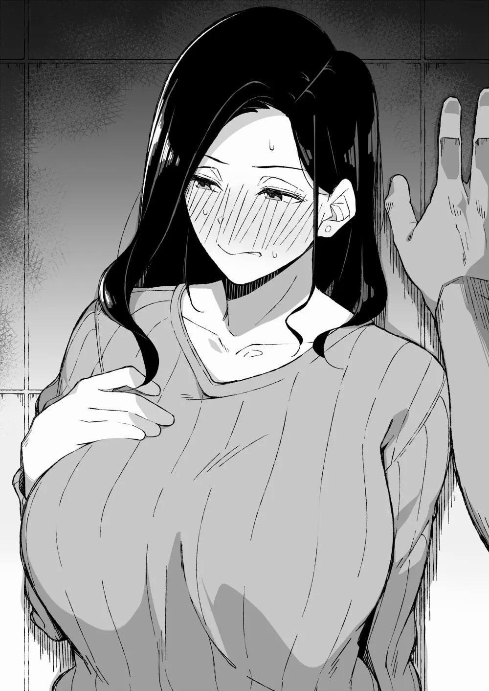 Series Ngoại Tình Của Người Phụ Nữ Đã Kết Hôn 1: Một người phụ nữ đã kết hôn bị dạy dỗ bởi một con cặc không phải của chồng mình vào ngày kỷ niệm ngày cưới. trang 7