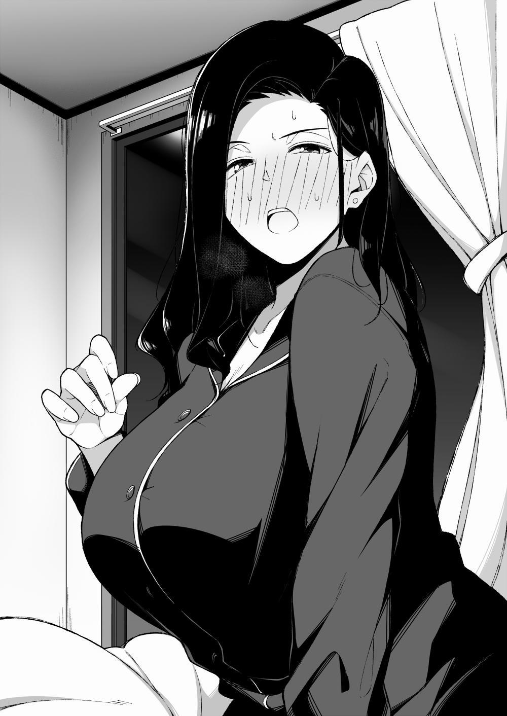 Series Ngoại Tình Của Người Phụ Nữ Đã Kết Hôn 3-4 trang 10