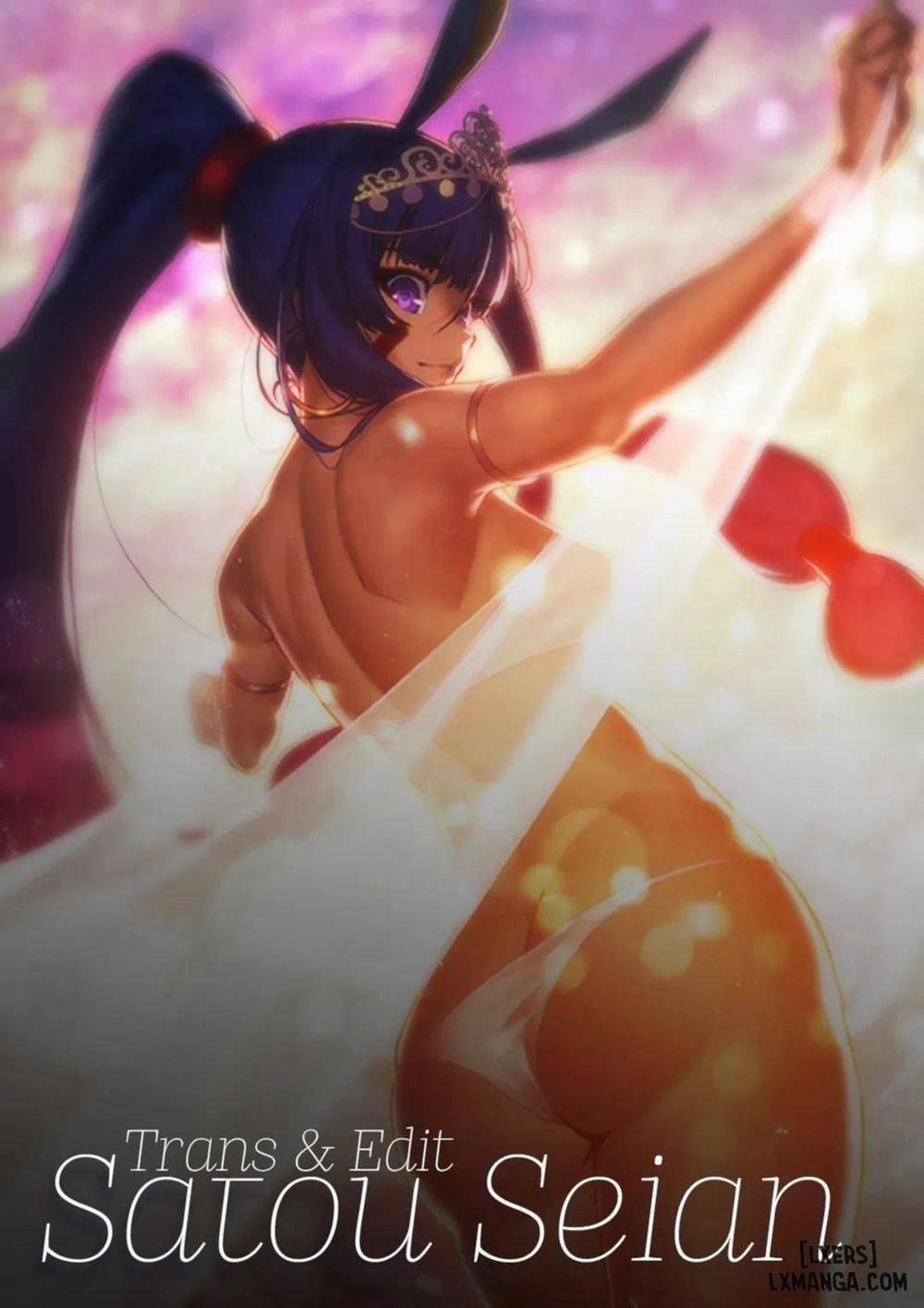Series Oneshot Các Doujinshi Của Blue Archive P.2 Thức Tỉnh Khỏi Mộng Thường trang 22