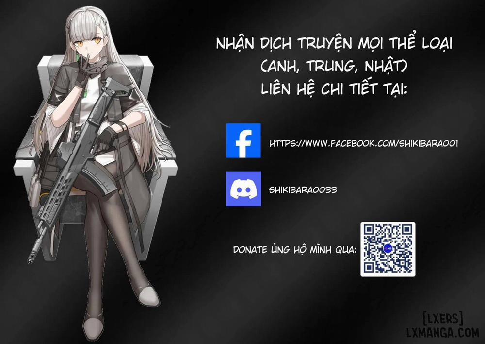 Series Oneshot Các Doujinshi Của Blue Archive P.2 Tôi muốn bị trừng phạt trang 2
