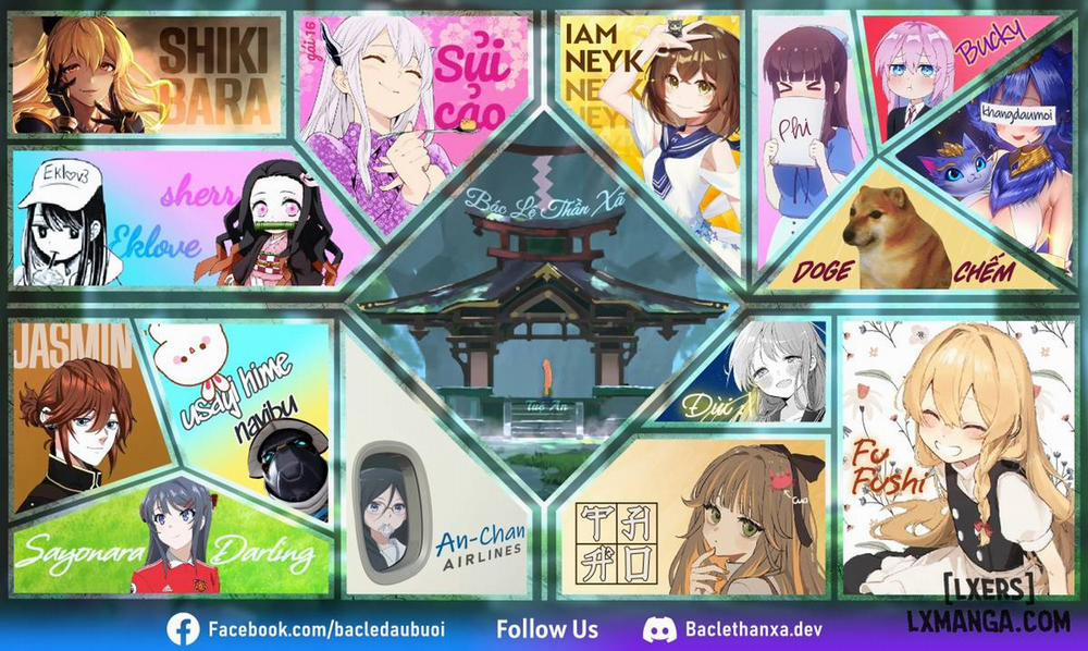 Series Oneshot Các Doujinshi Của Blue Archive P.3 Thầy ơi hãy kể cho em nghe trang 27