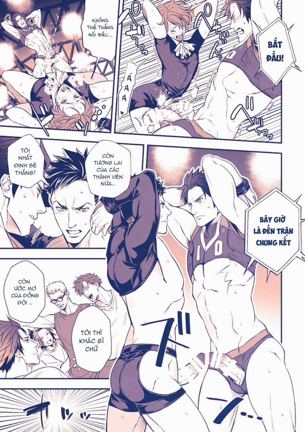 Series Tác Giả Unknown 1 trang 5