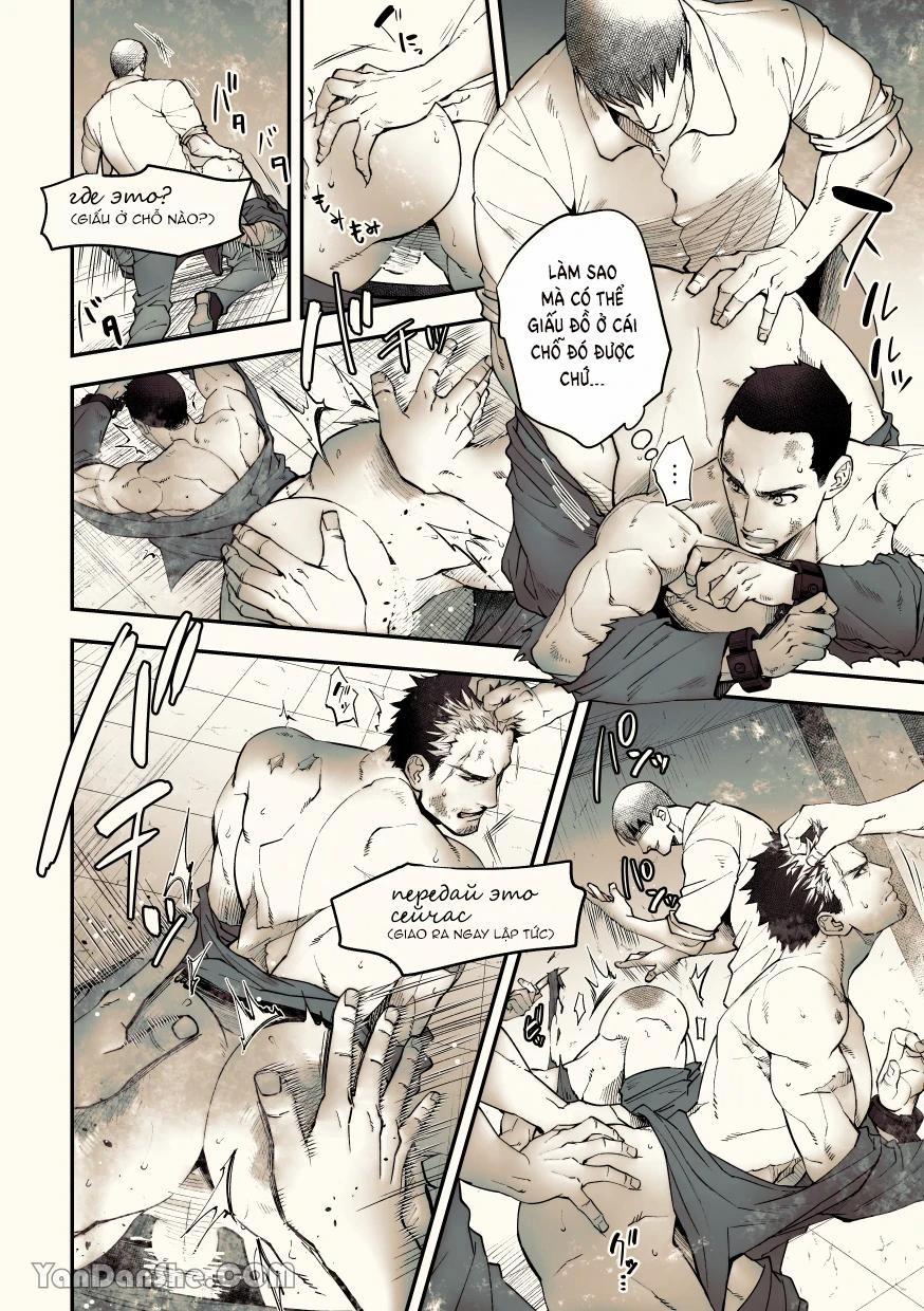 Series Tác Giả Unknown 2 trang 10