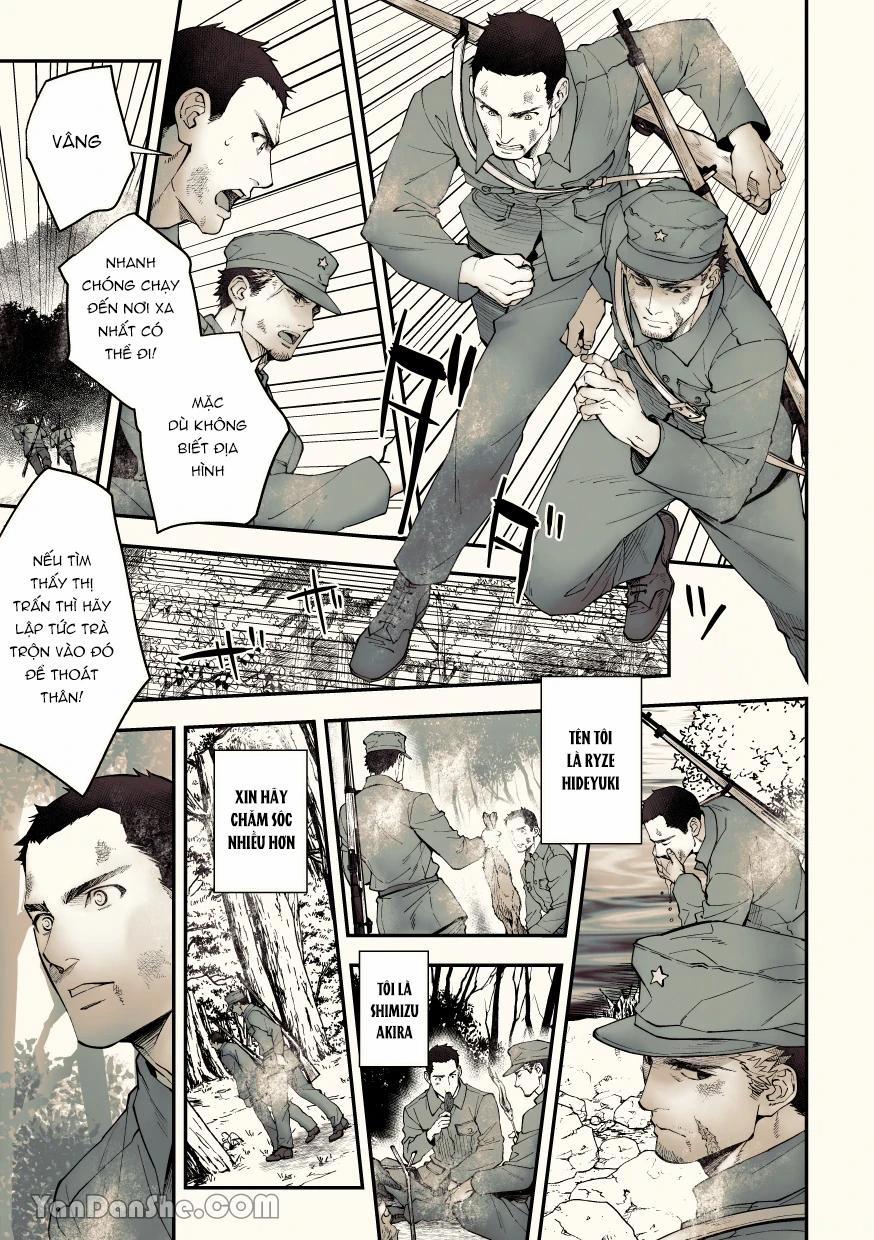 Series Tác Giả Unknown 2 trang 19