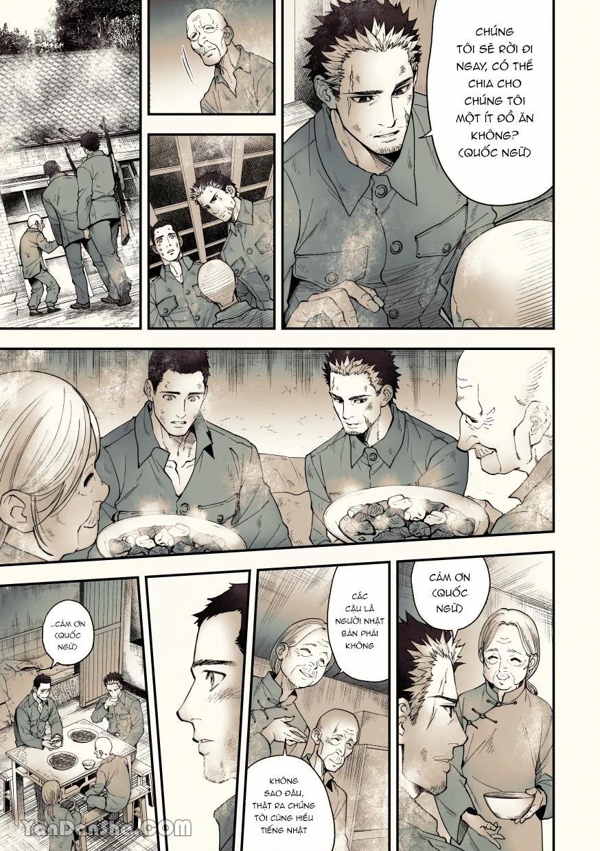 Series Tác Giả Unknown 2 trang 21