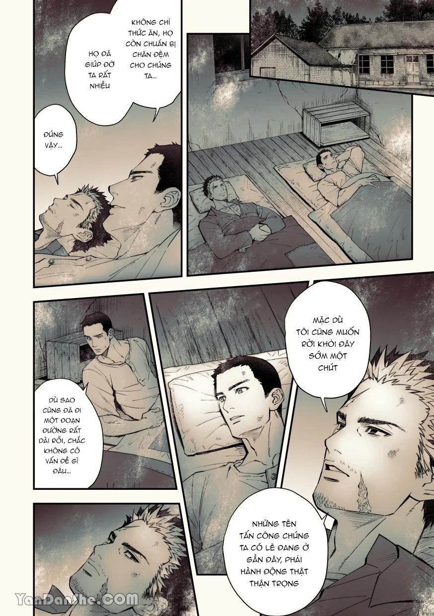 Series Tác Giả Unknown 2 trang 22