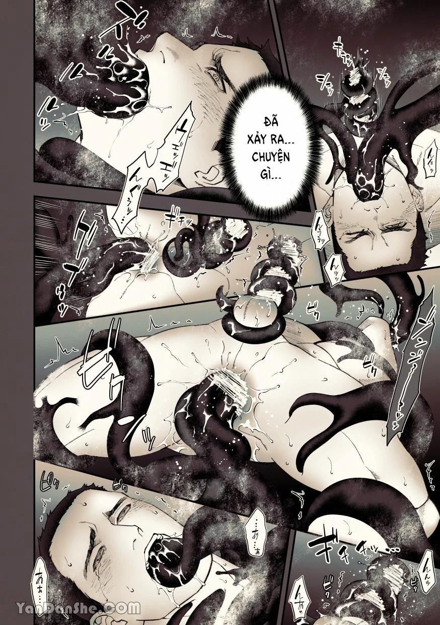 Series Tác Giả Unknown 2 trang 28