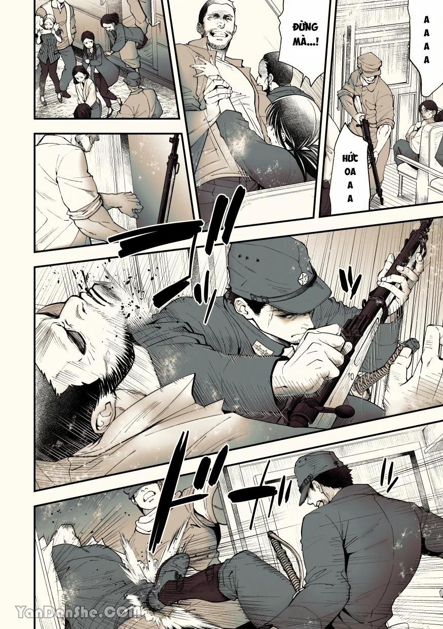 Series Tác Giả Unknown 2 trang 4