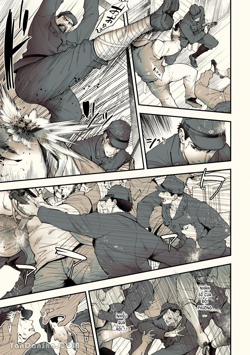 Series Tác Giả Unknown 2 trang 5