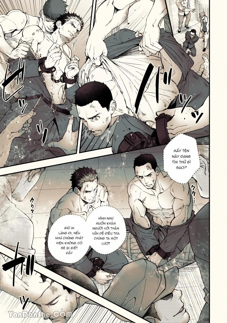 Series Tác Giả Unknown 2 trang 9