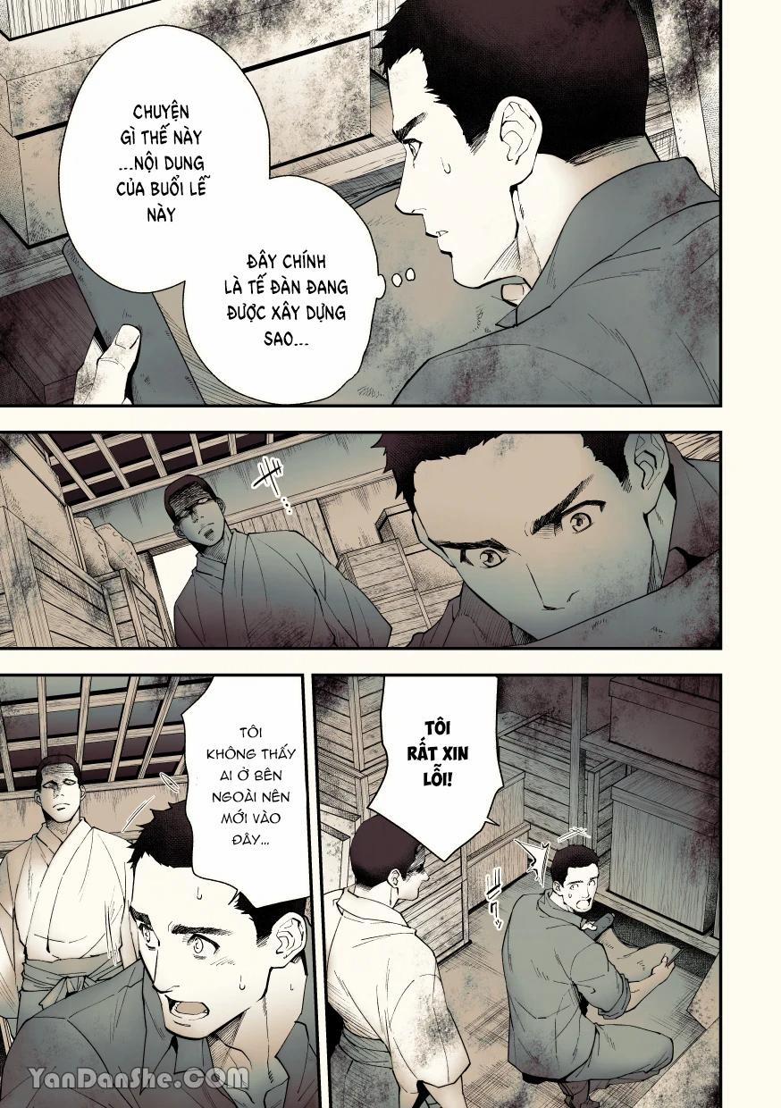 Series Tác Giả Unknown 3 trang 13