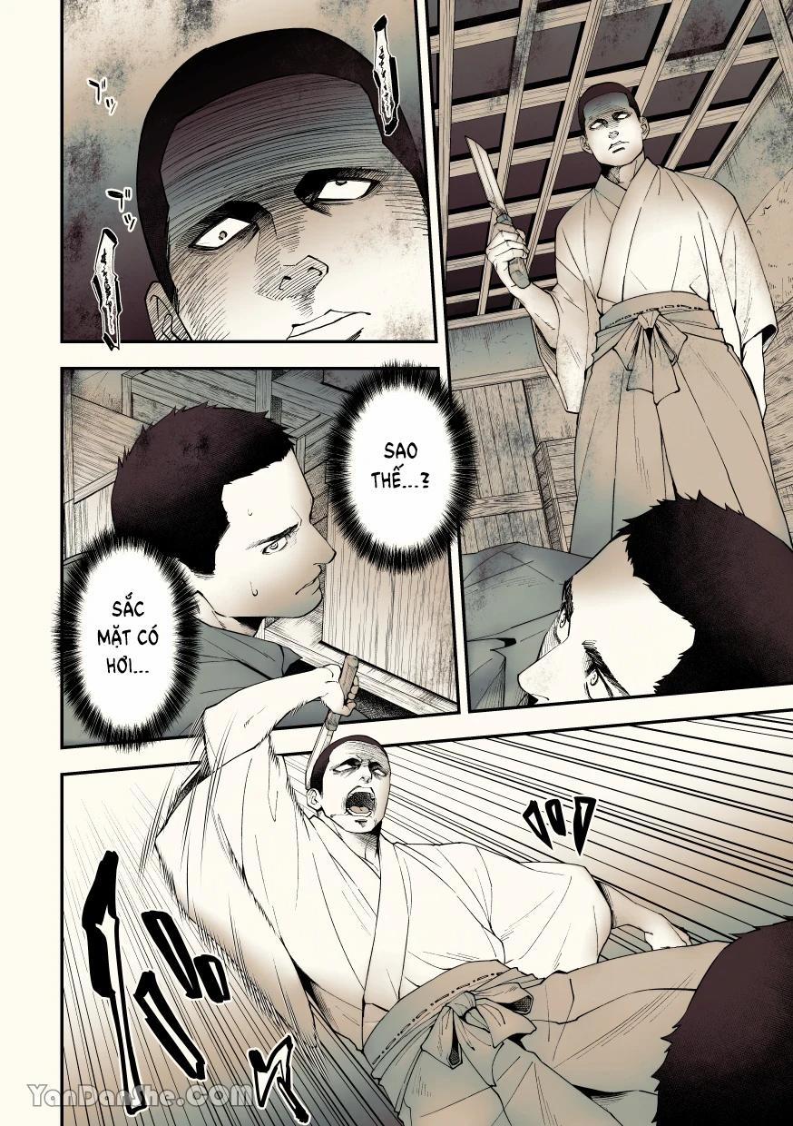 Series Tác Giả Unknown 3 trang 14