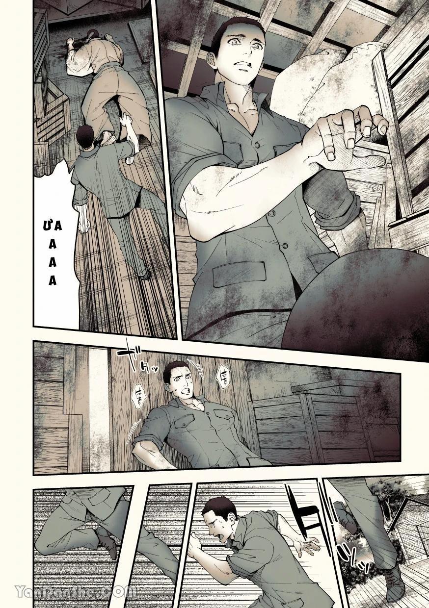 Series Tác Giả Unknown 3 trang 16