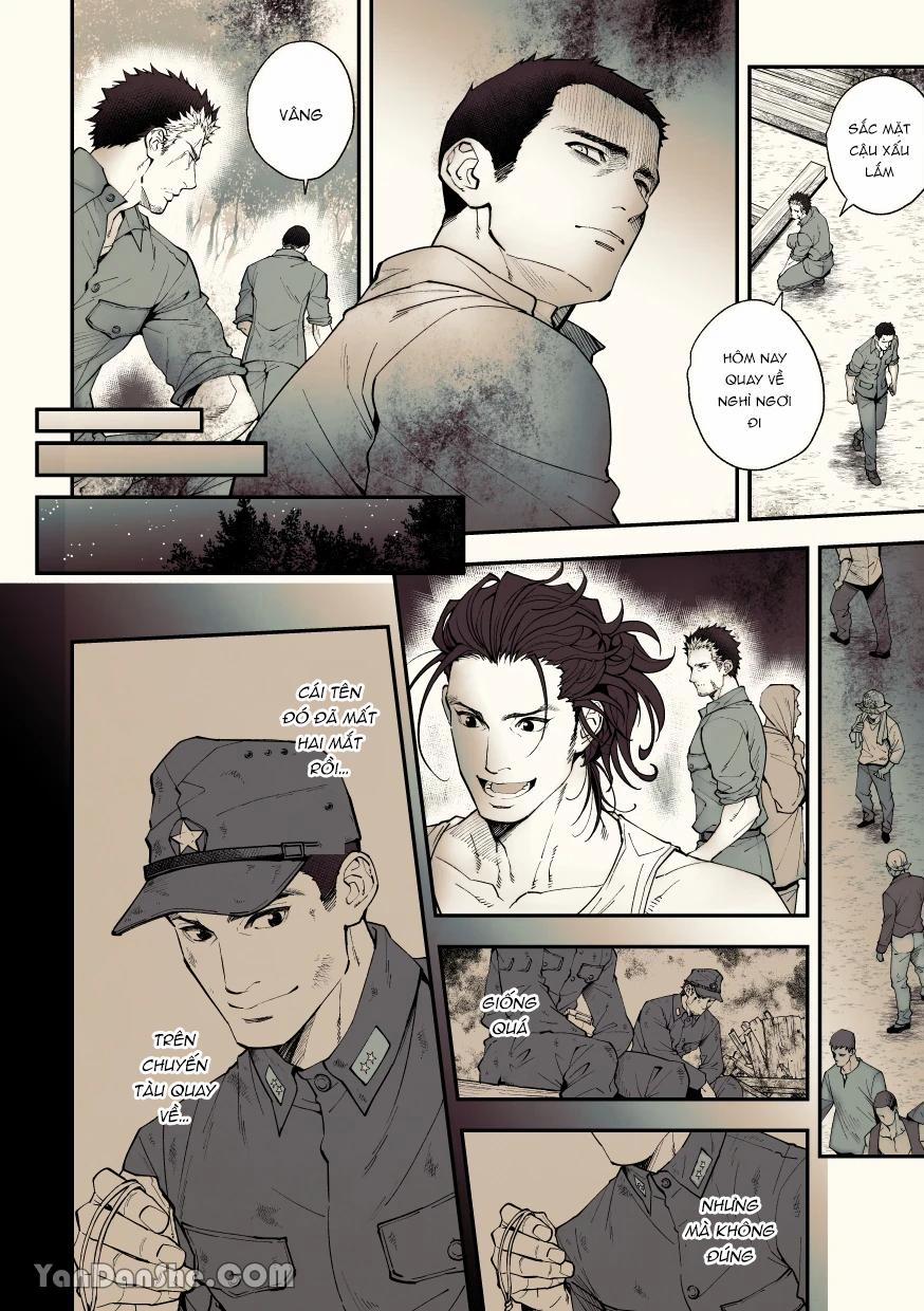 Series Tác Giả Unknown 3 trang 20