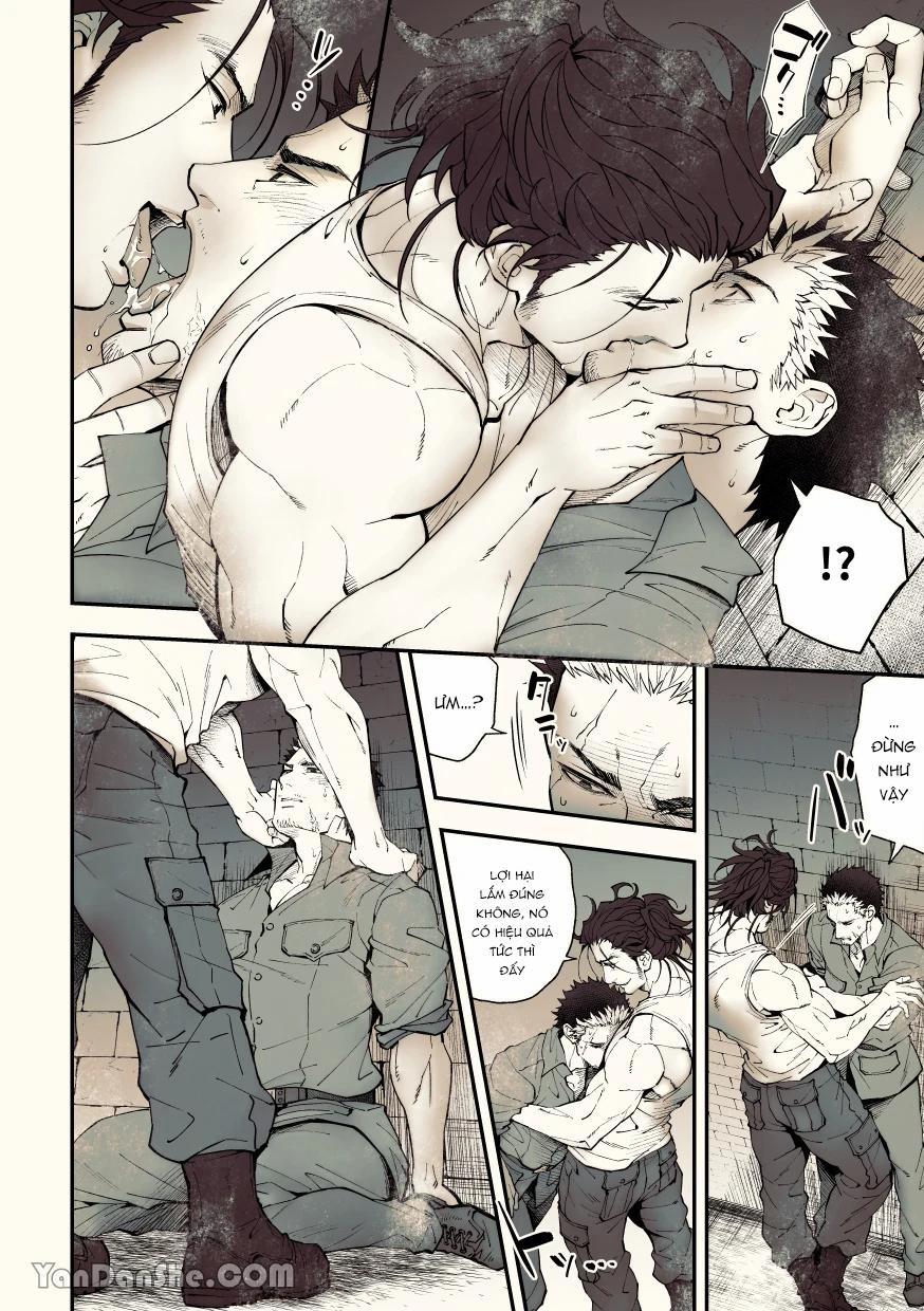 Series Tác Giả Unknown 3 trang 24