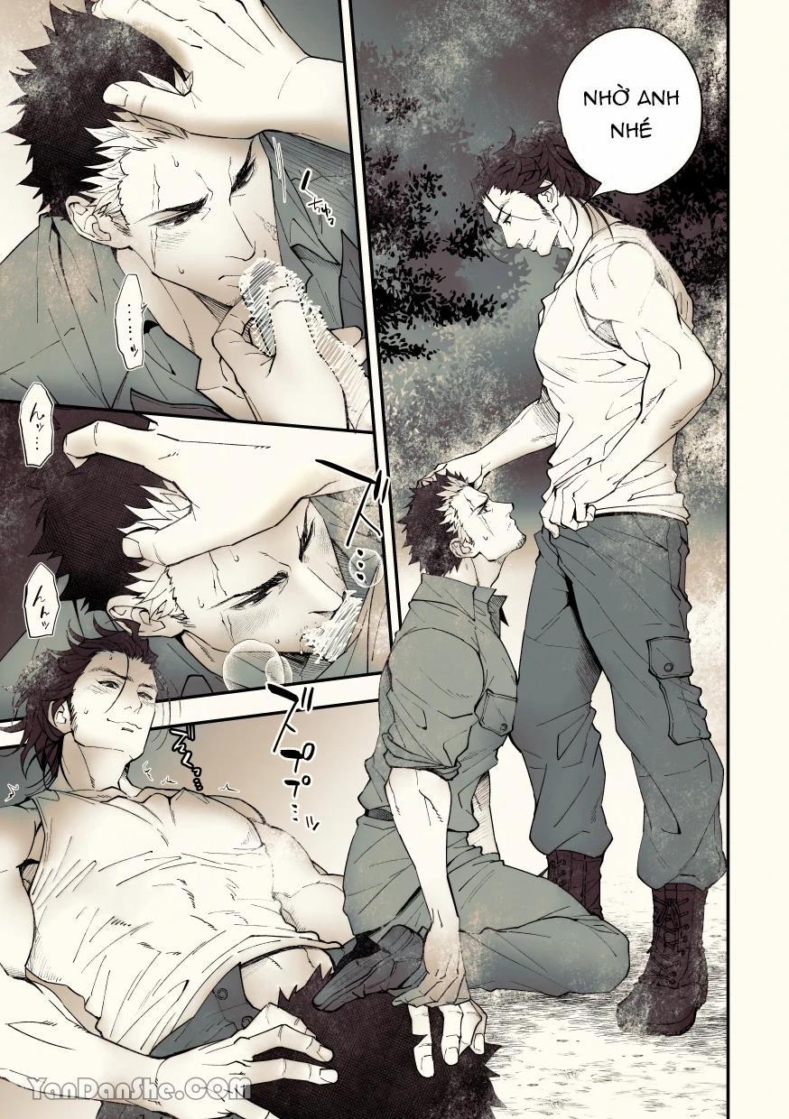 Series Tác Giả Unknown 3 trang 25