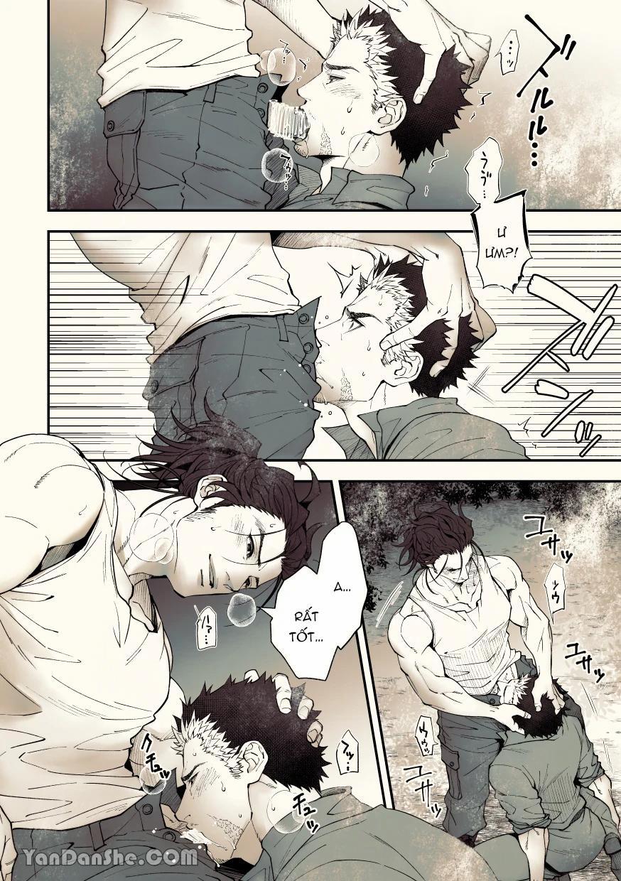 Series Tác Giả Unknown 3 trang 26