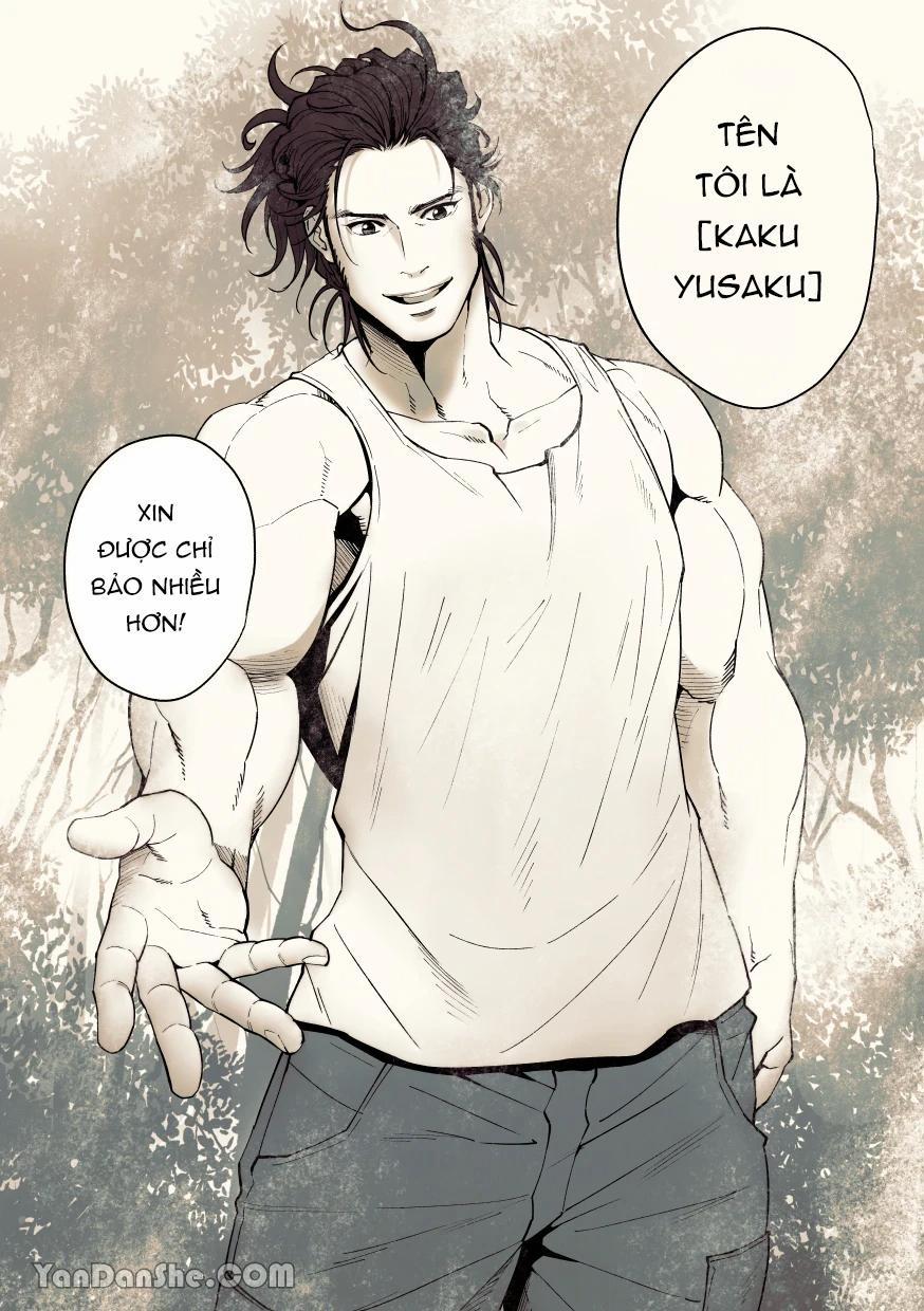 Series Tác Giả Unknown 3 trang 5