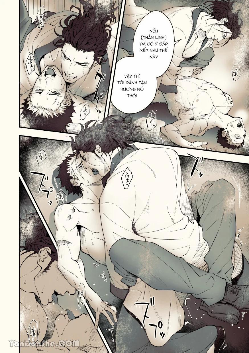 Series Tác Giả Unknown 4 trang 10