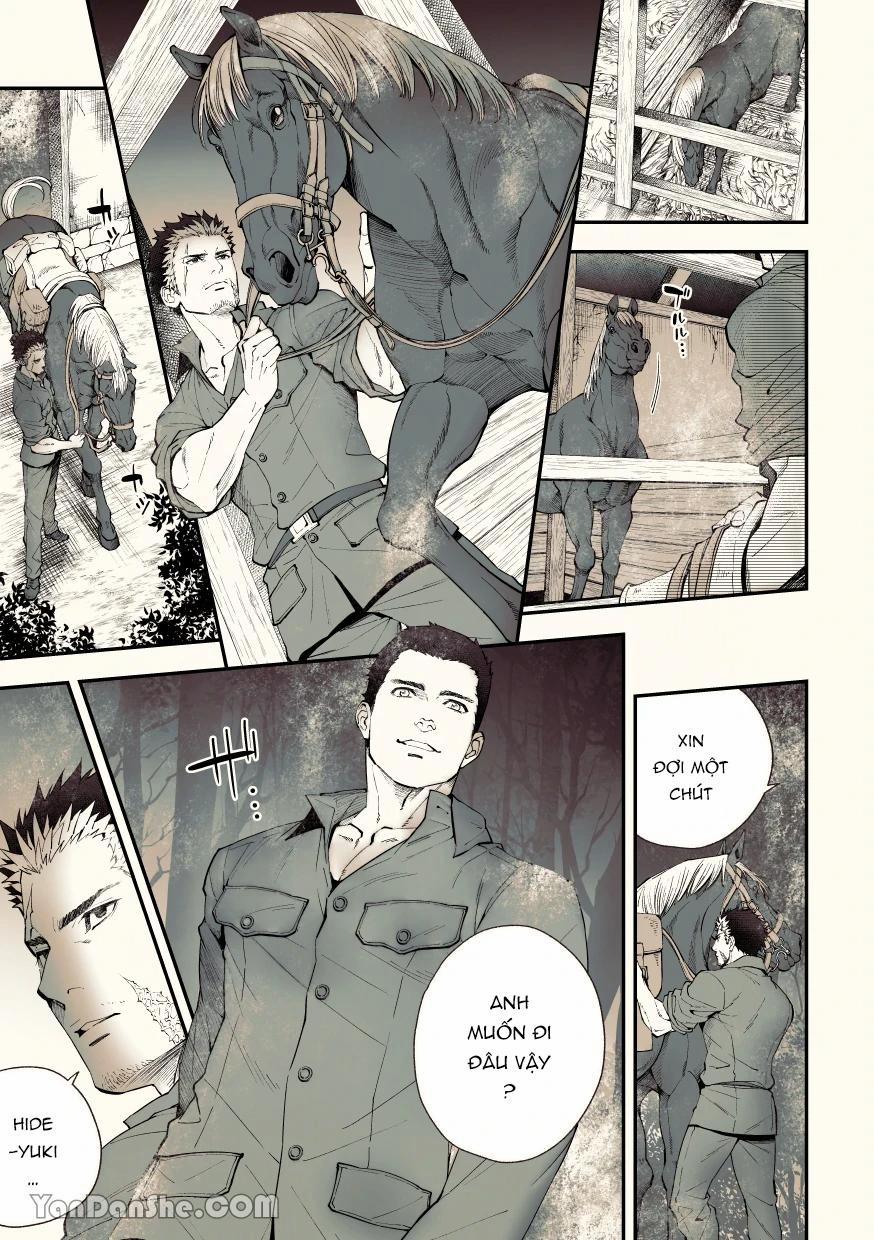 Series Tác Giả Unknown 4 trang 27