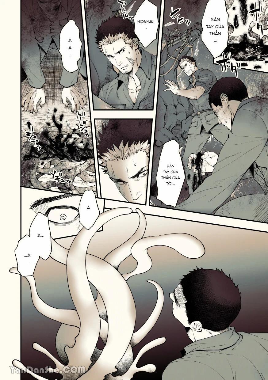 Series Tác Giả Unknown 4 trang 30